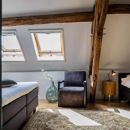 Chambres D'Hotes Maison Les Galettes Rezay Bagian luar foto